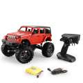 New Arrival Double Eagle E333-003 JEEP Wrangler Climbing Car 1: 14 Off-road Vehicle Model Toy Electric Remote Control Car Kids